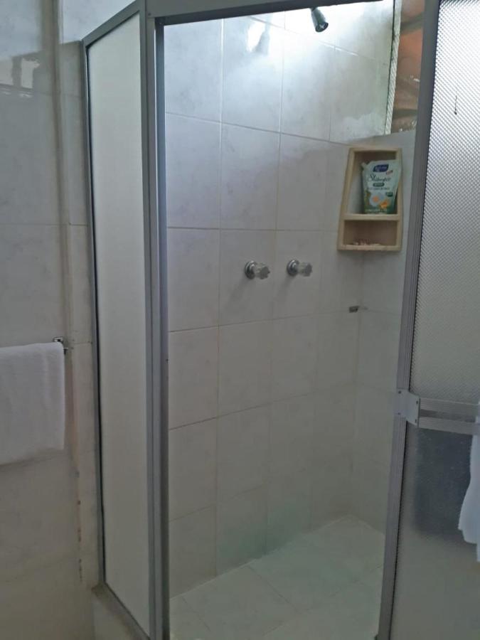 El Pedron Hotel Baños Exteriér fotografie